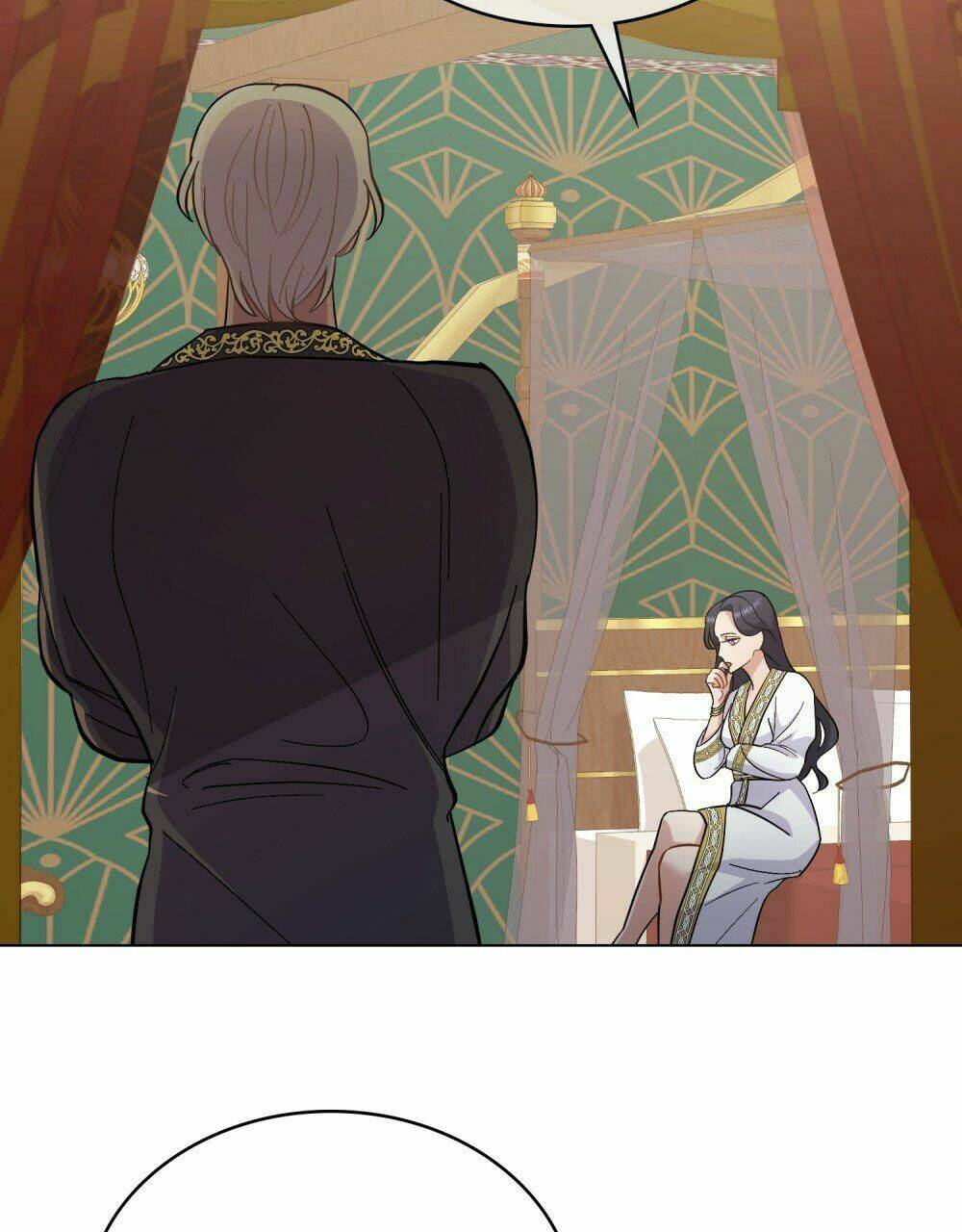Hôn Nhân Gỉa Dối - Chap 9 - Trang 57