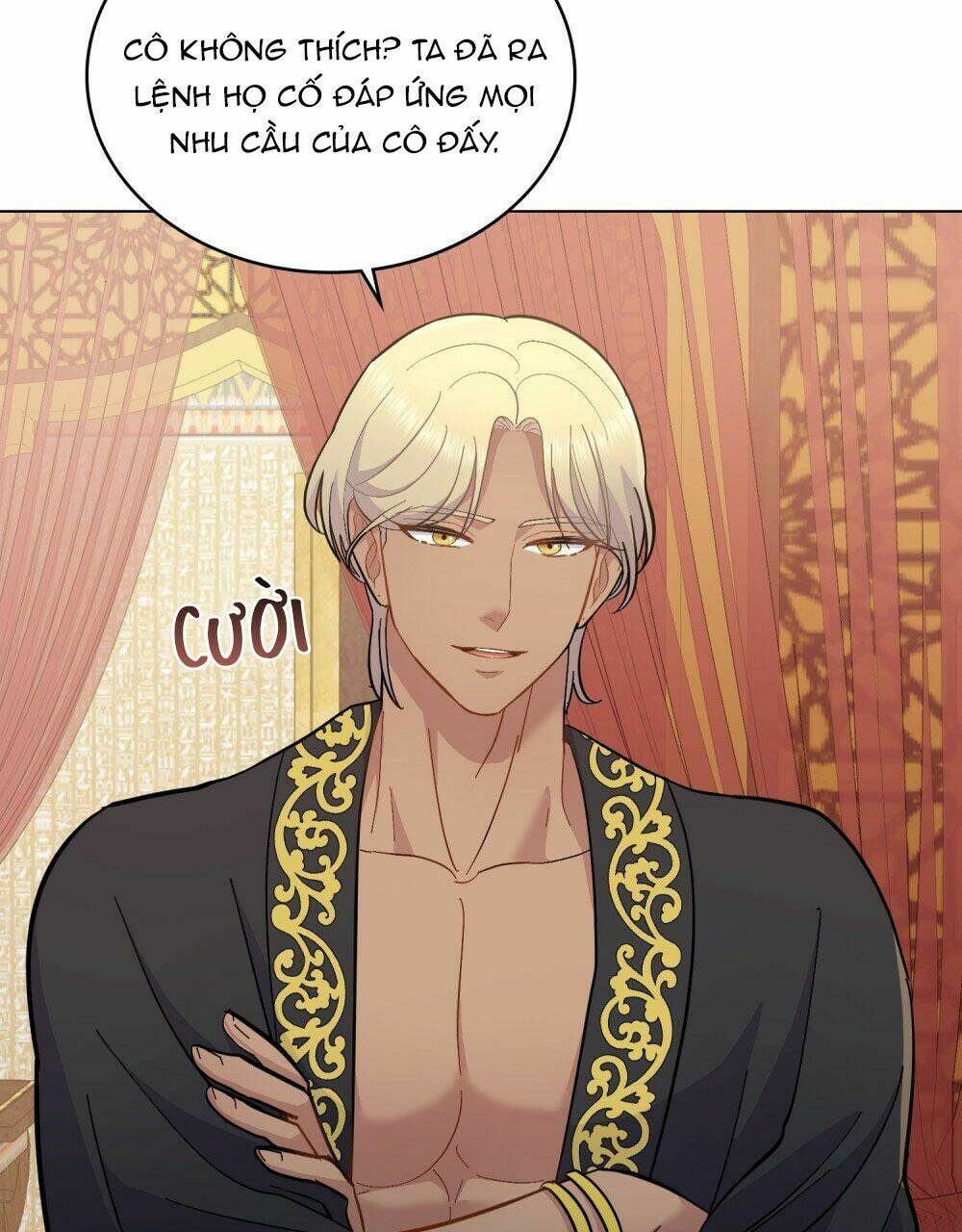 Hôn Nhân Gỉa Dối - Chap 9 - Trang 58
