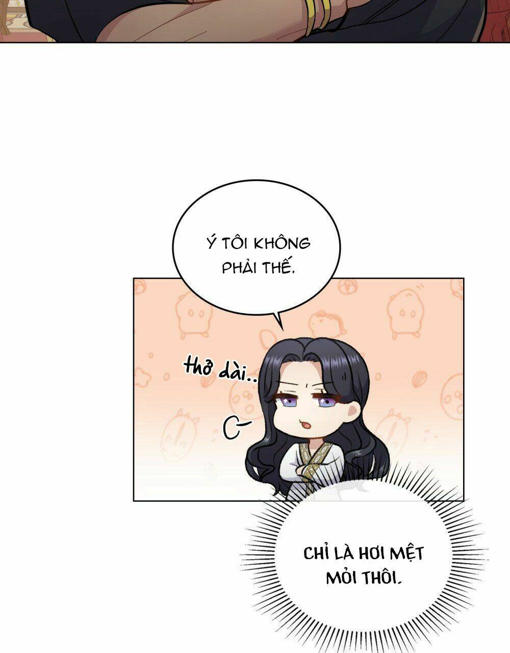 Hôn Nhân Gỉa Dối - Chap 9 - Trang 59
