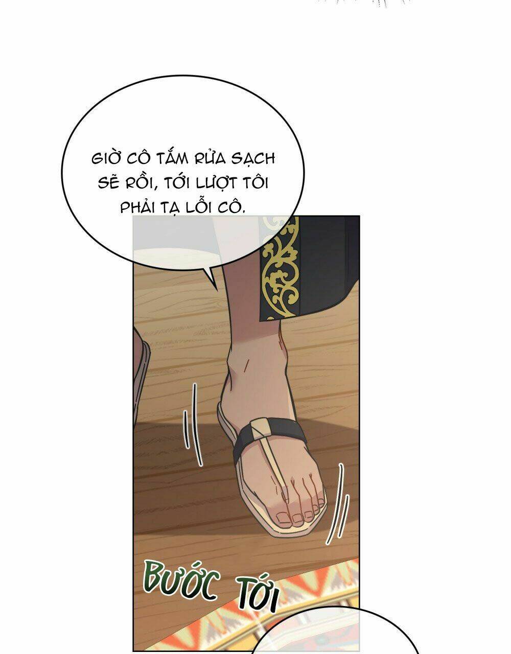 Hôn Nhân Gỉa Dối - Chap 9 - Trang 60