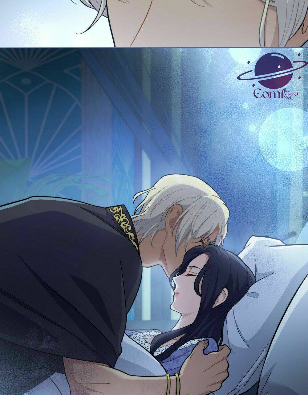 Hôn Nhân Gỉa Dối - Chap 9 - Trang 7