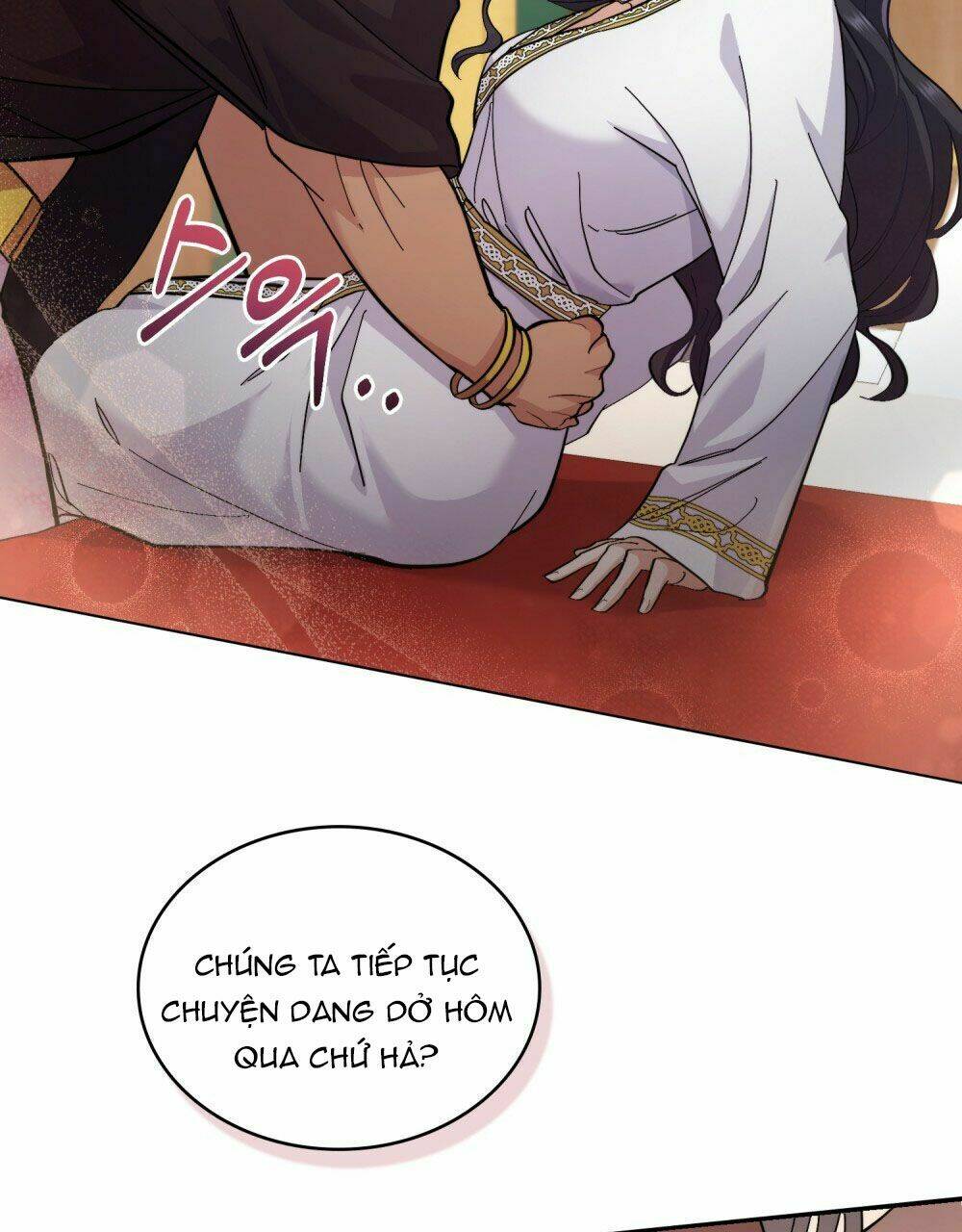 Hôn Nhân Gỉa Dối - Chap 9 - Trang 63
