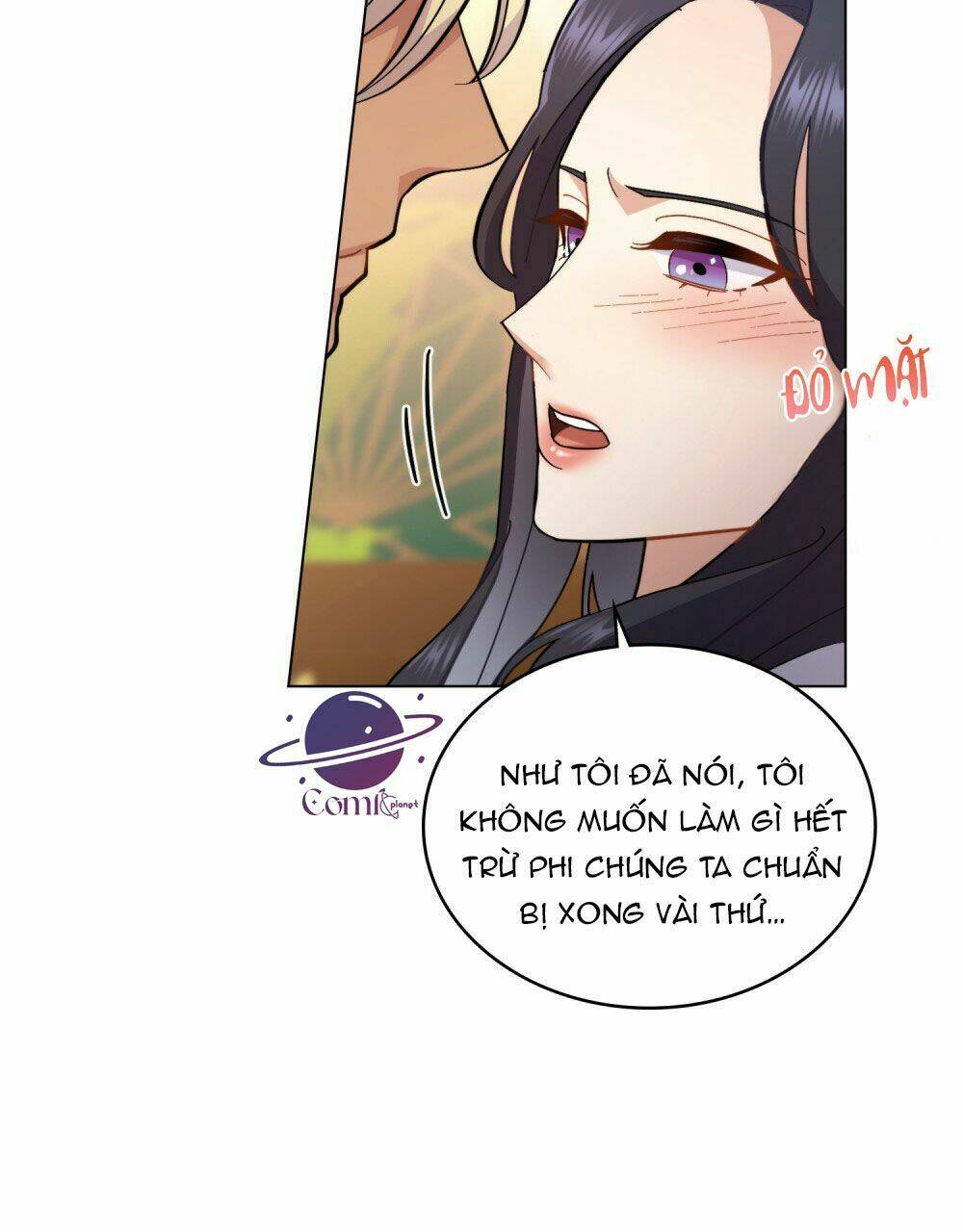Hôn Nhân Gỉa Dối - Chap 9 - Trang 65