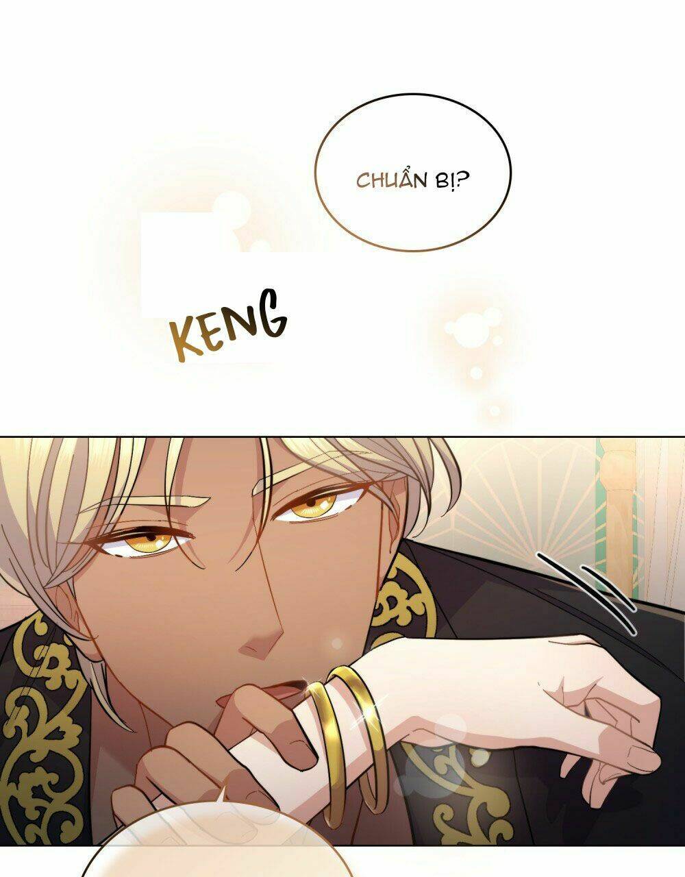 Hôn Nhân Gỉa Dối - Chap 9 - Trang 66
