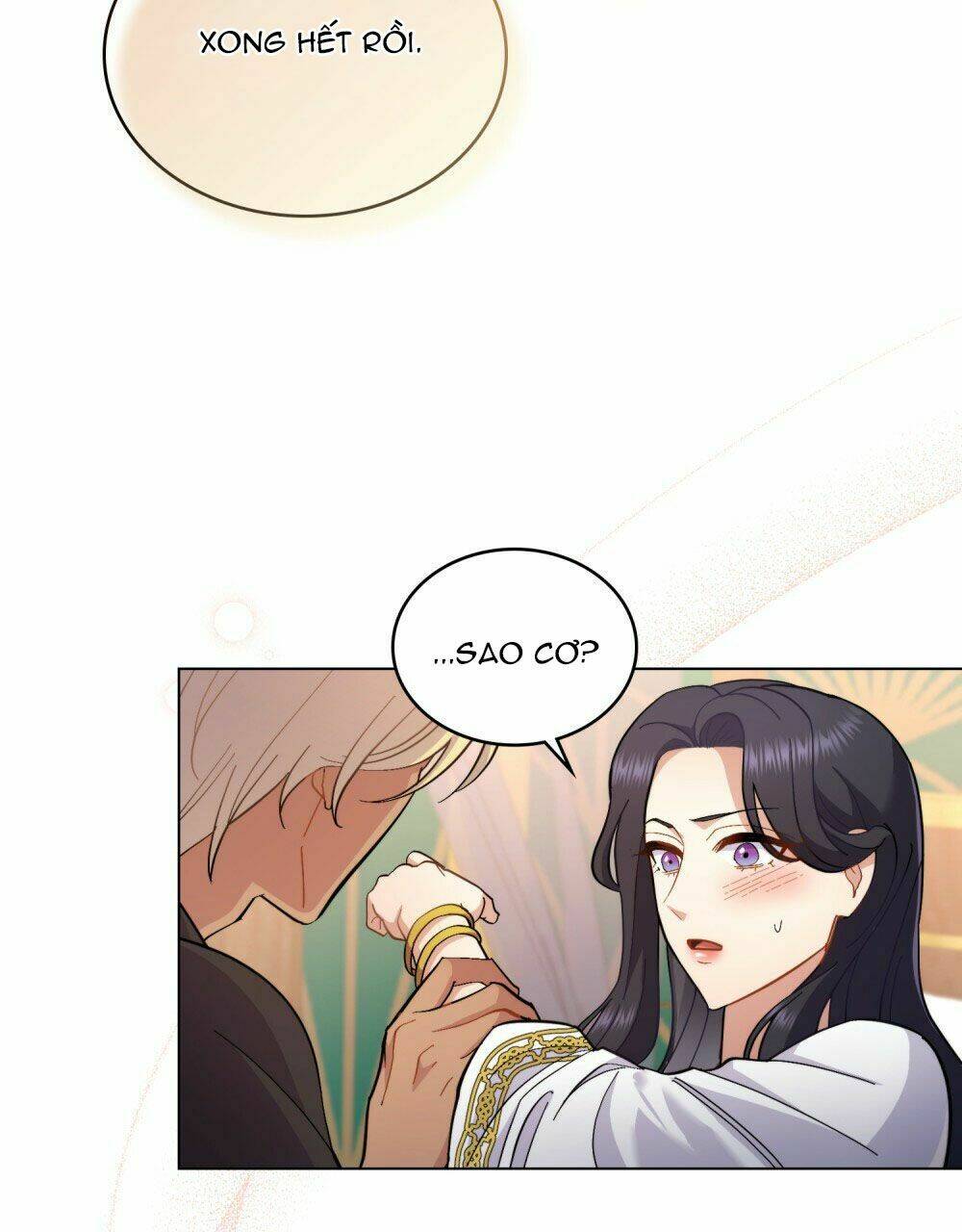 Hôn Nhân Gỉa Dối - Chap 9 - Trang 67