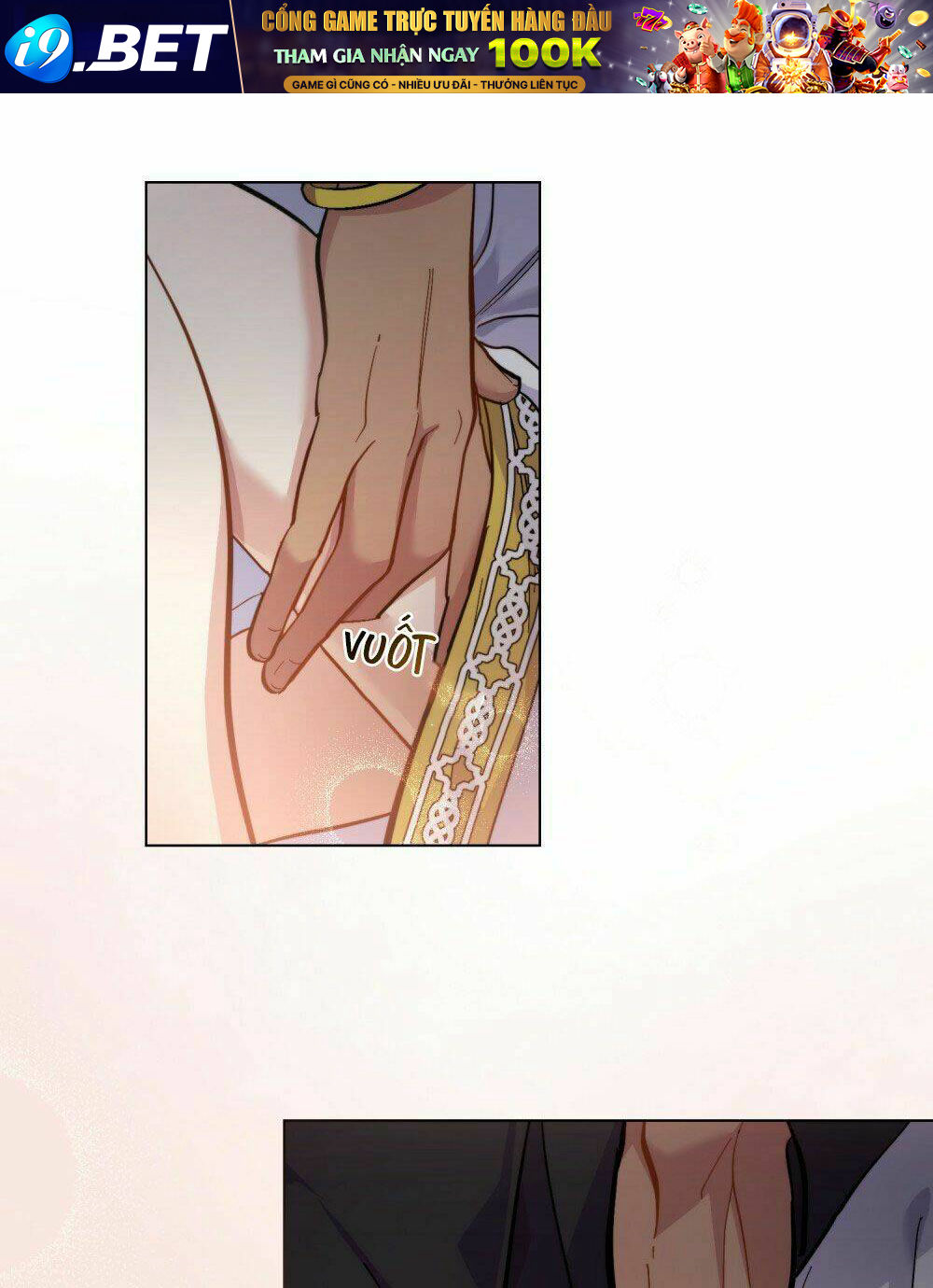 Hôn Nhân Gỉa Dối - Chap 9 - Trang 70