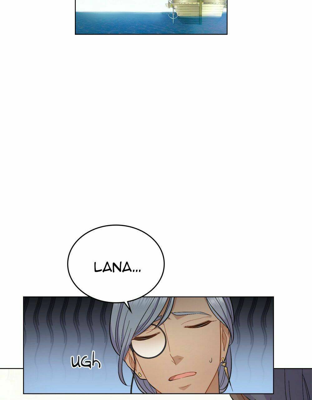 Hôn Nhân Gỉa Dối - Chap 9 - Trang 10