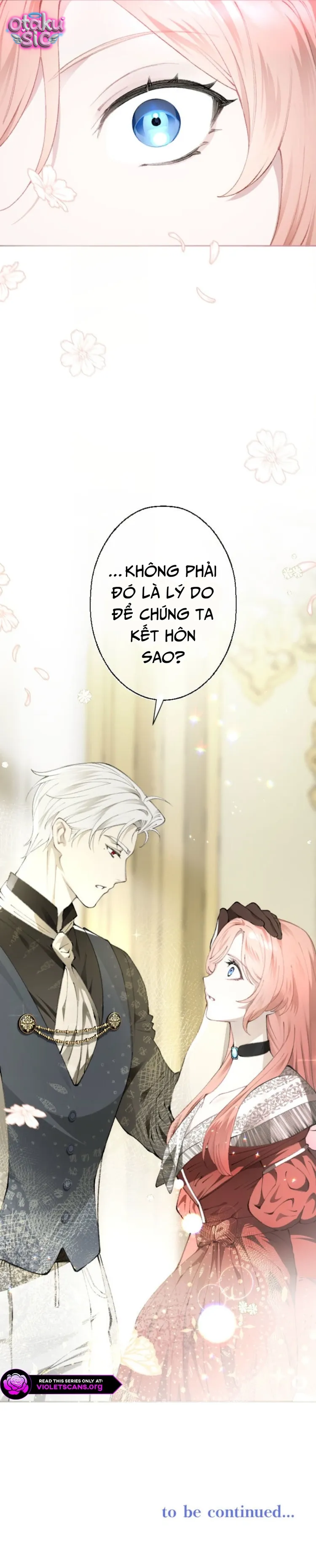 Hôn Nhân Hợp Đồng Với Công Tước Đoản Mệnh. - Chap 10 - Trang 19