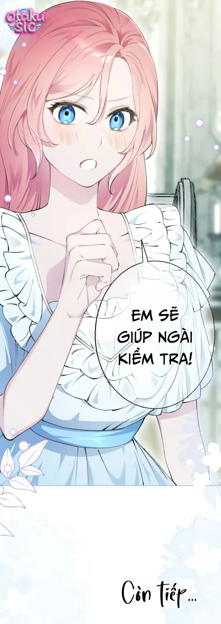 Hôn Nhân Hợp Đồng Với Công Tước Đoản Mệnh. - Chap 11 - Trang 18