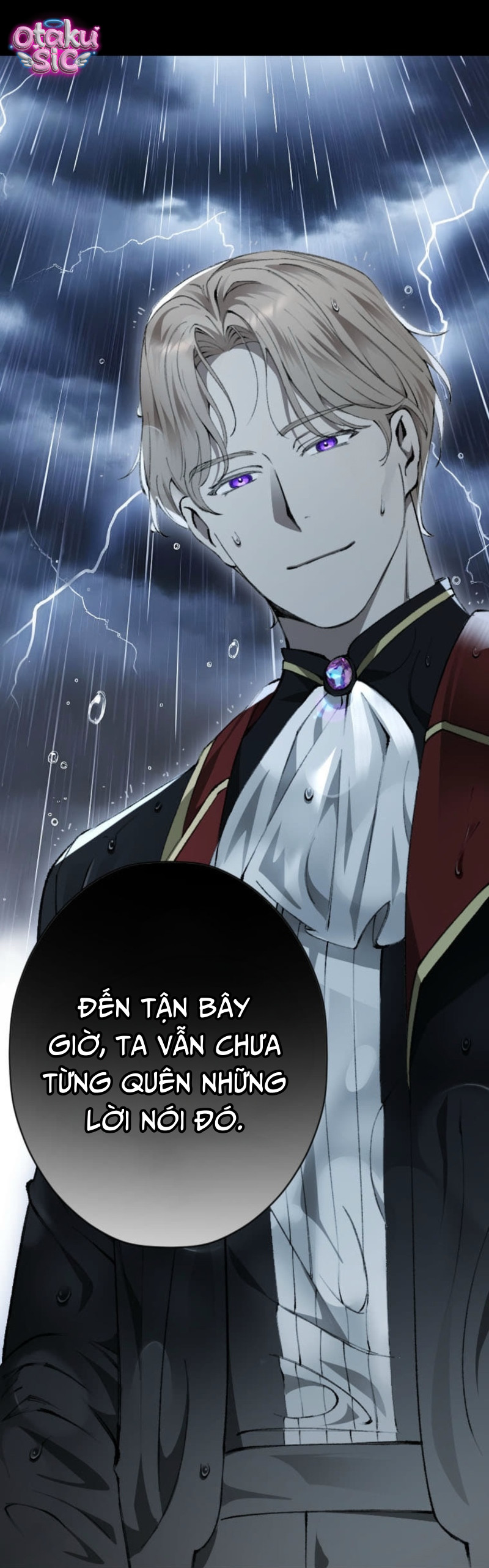Hôn Nhân Hợp Đồng Với Công Tước Đoản Mệnh. - Chap 13 - Trang 11