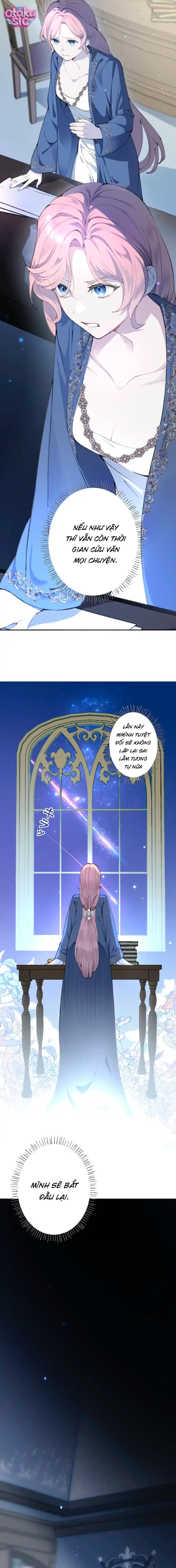 Hôn Nhân Hợp Đồng Với Công Tước Đoản Mệnh. - Chap 2 - Trang 17