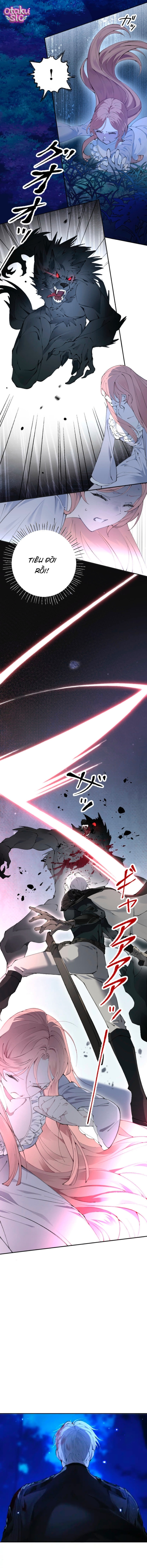Hôn Nhân Hợp Đồng Với Công Tước Đoản Mệnh. - Chap 2 - Trang 7