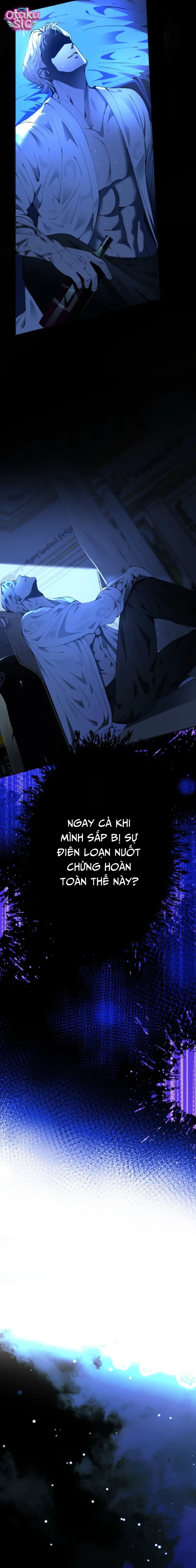 Hôn Nhân Hợp Đồng Với Công Tước Đoản Mệnh. - Chap 4 - Trang 19