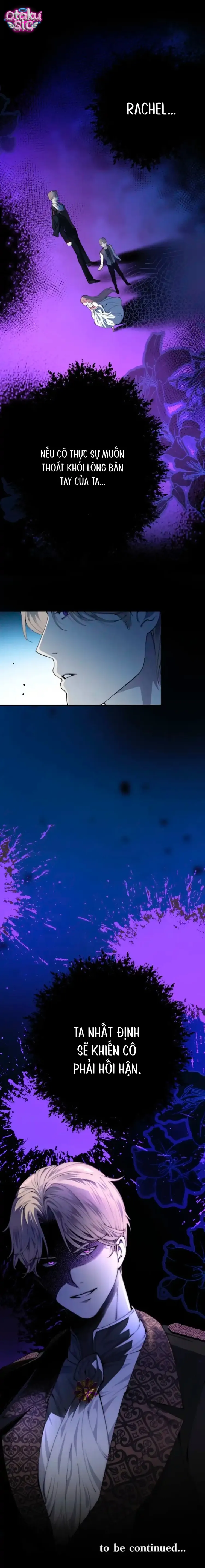 Hôn Nhân Hợp Đồng Với Công Tước Đoản Mệnh. - Chap 6 - Trang 19