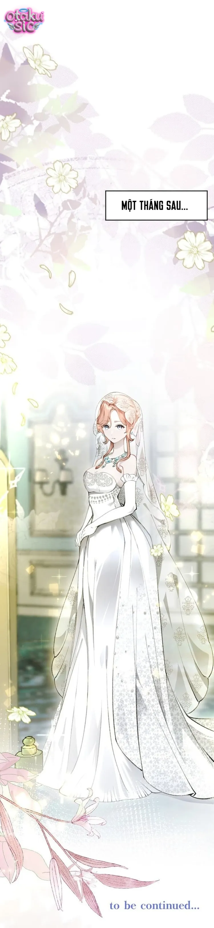 Hôn Nhân Hợp Đồng Với Công Tước Đoản Mệnh. - Chap 7 - Trang 20