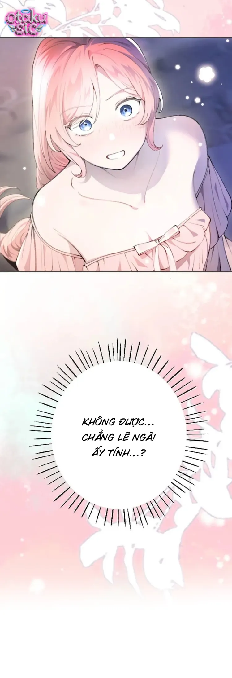 Hôn Nhân Hợp Đồng Với Công Tước Đoản Mệnh. - Chap 8 - Trang 20