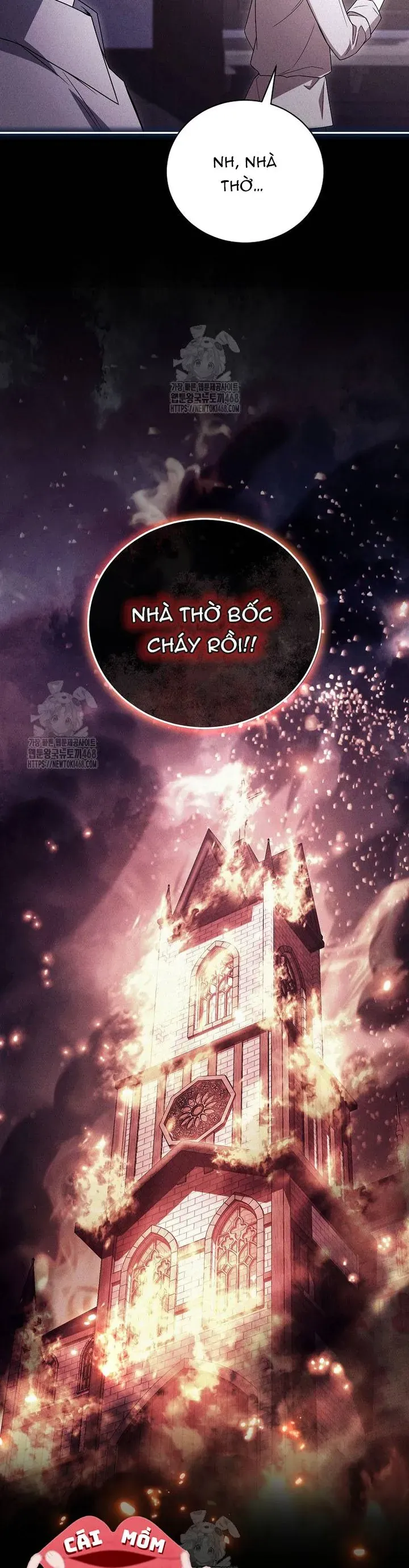 Hôn Phu À, Ta Biết Chàng Ghét Ta - Chap 21 - Trang 11