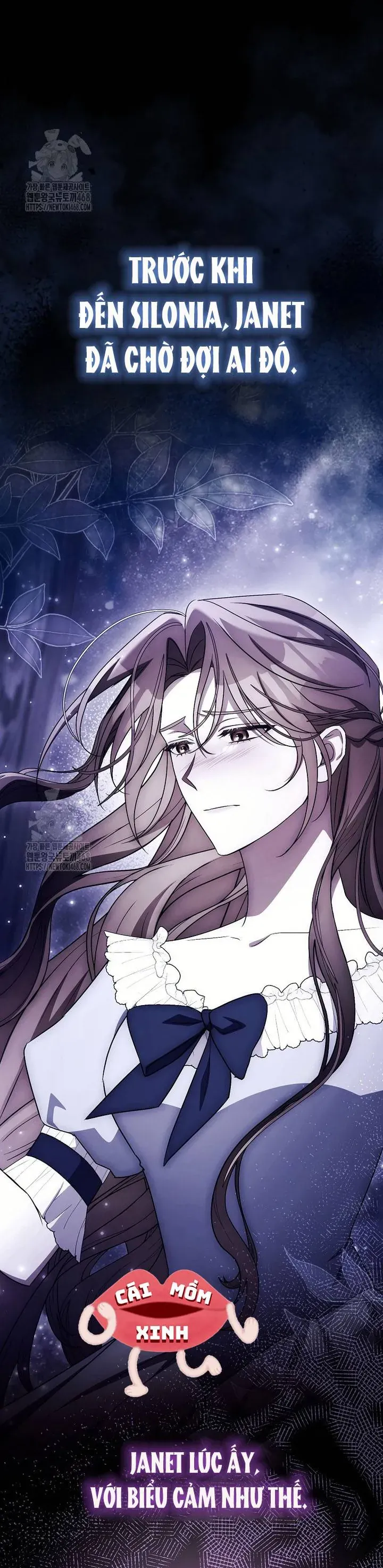 Hôn Phu À, Ta Biết Chàng Ghét Ta - Chap 21 - Trang 5
