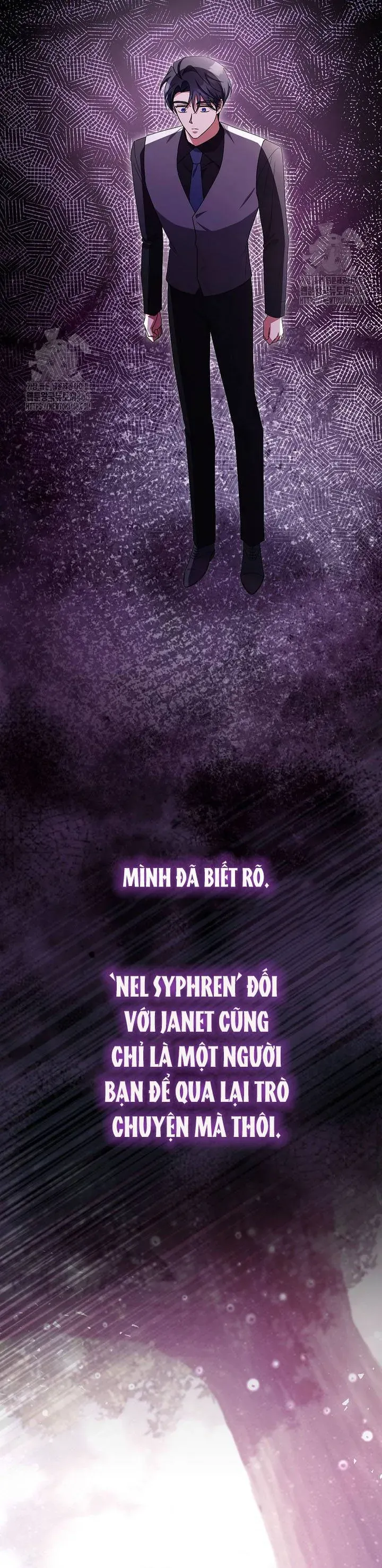 Hôn Phu À, Ta Biết Chàng Ghét Ta - Chap 21 - Trang 6