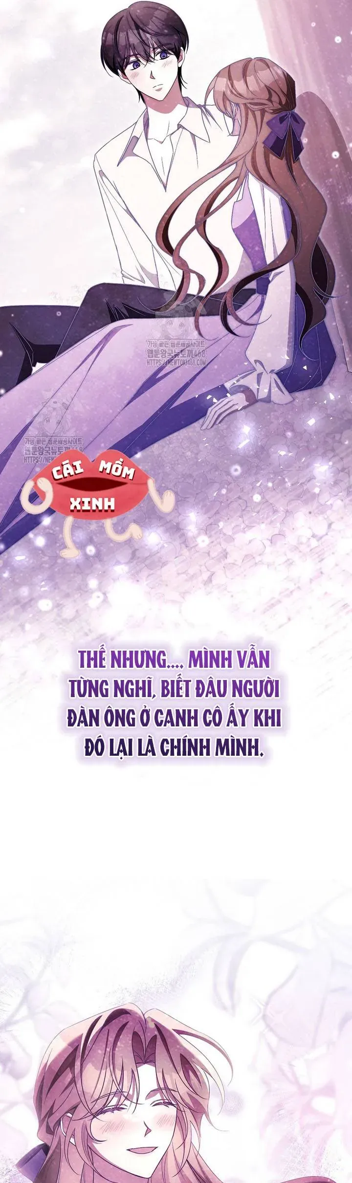 Hôn Phu À, Ta Biết Chàng Ghét Ta - Chap 21 - Trang 7