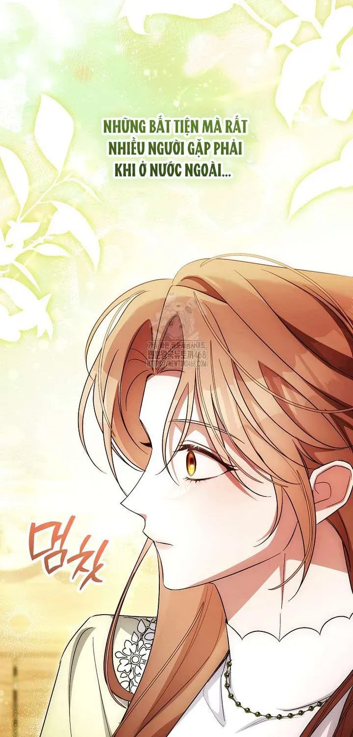 Hôn Phu À, Ta Biết Chàng Ghét Ta - Chap 22 - Trang 13