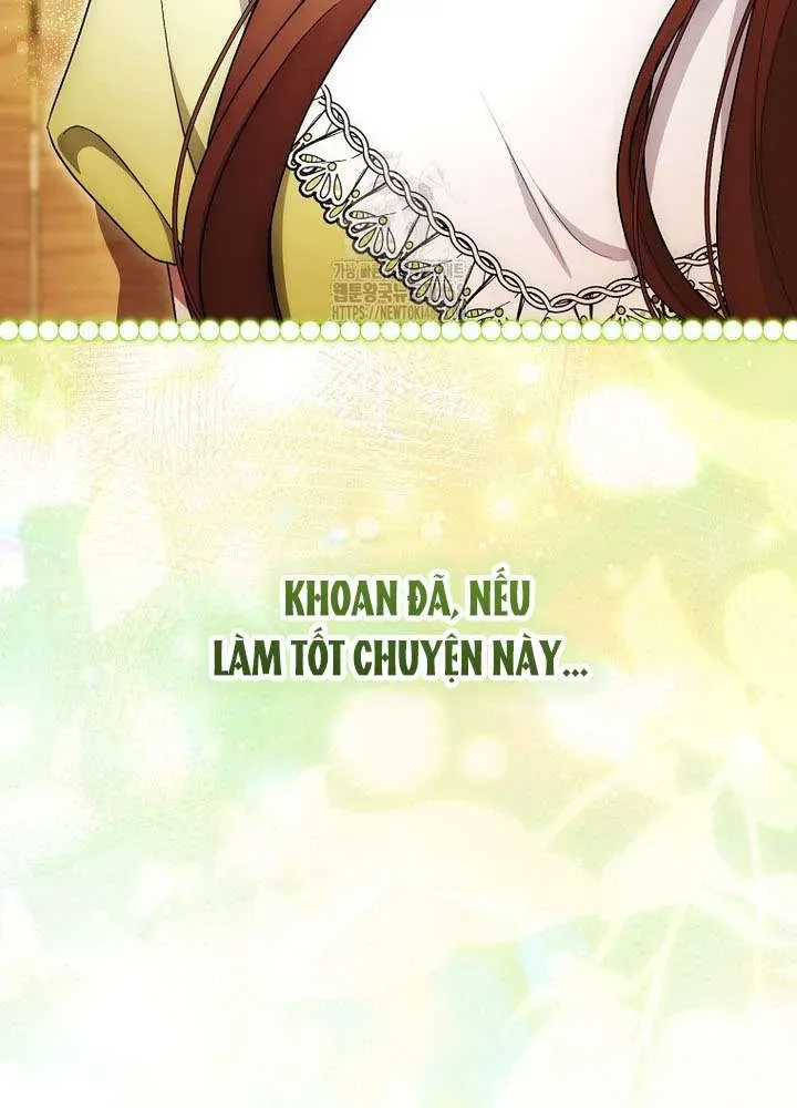 Hôn Phu À, Ta Biết Chàng Ghét Ta - Chap 22 - Trang 14