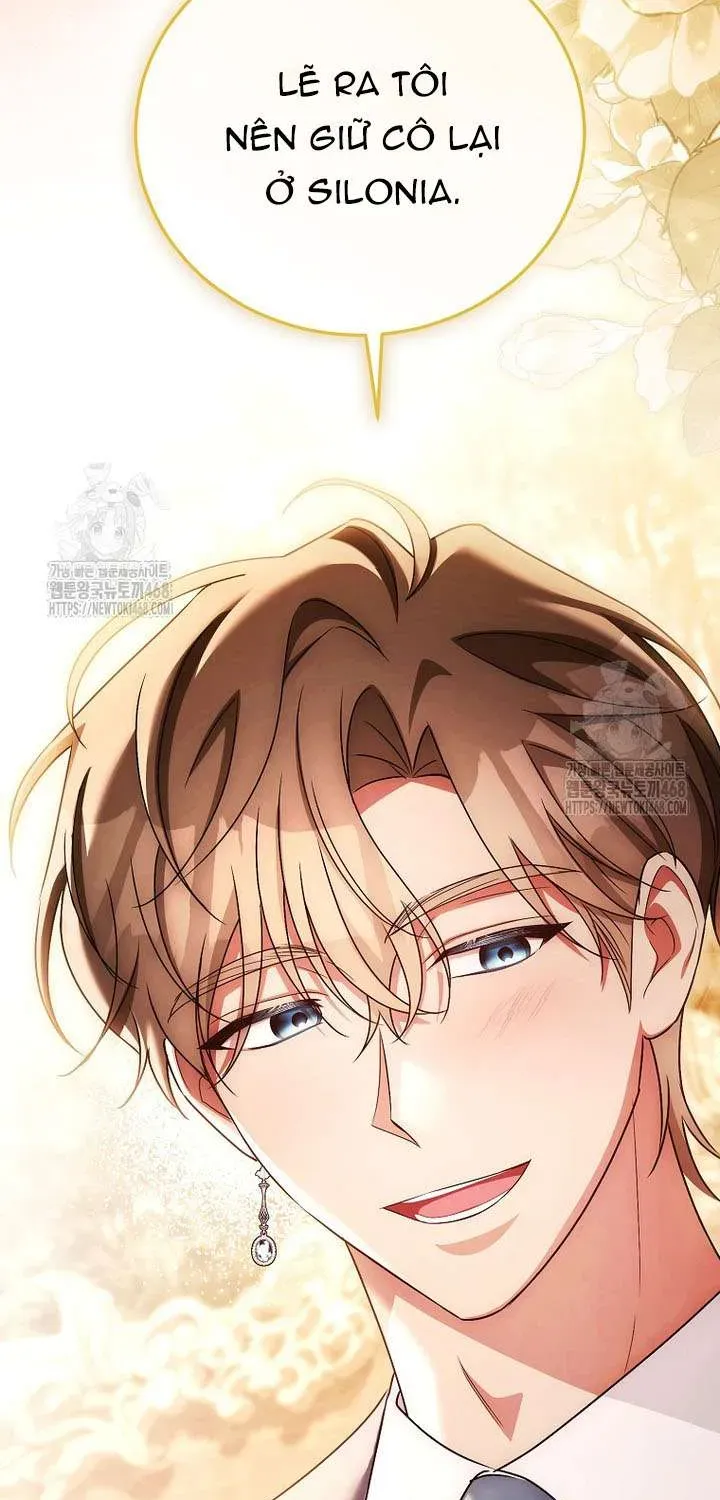 Hôn Phu À, Ta Biết Chàng Ghét Ta - Chap 22 - Trang 3