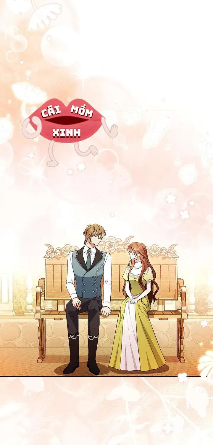 Hôn Phu À, Ta Biết Chàng Ghét Ta - Chap 22 - Trang 5