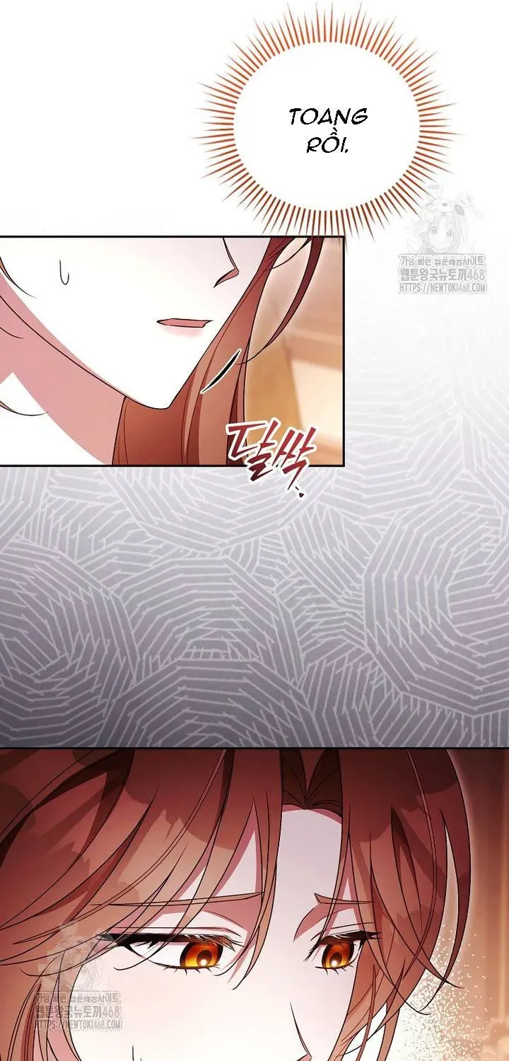 Hôn Phu À, Ta Biết Chàng Ghét Ta - Chap 23 - Trang 14