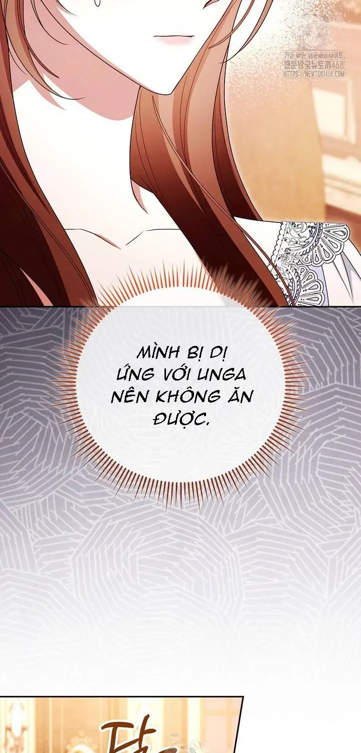 Hôn Phu À, Ta Biết Chàng Ghét Ta - Chap 23 - Trang 15