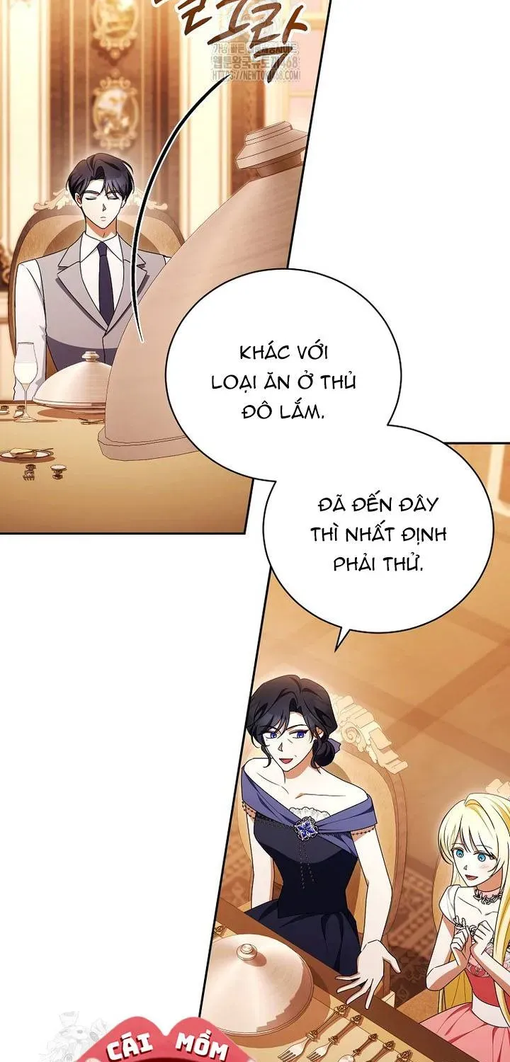 Hôn Phu À, Ta Biết Chàng Ghét Ta - Chap 23 - Trang 16
