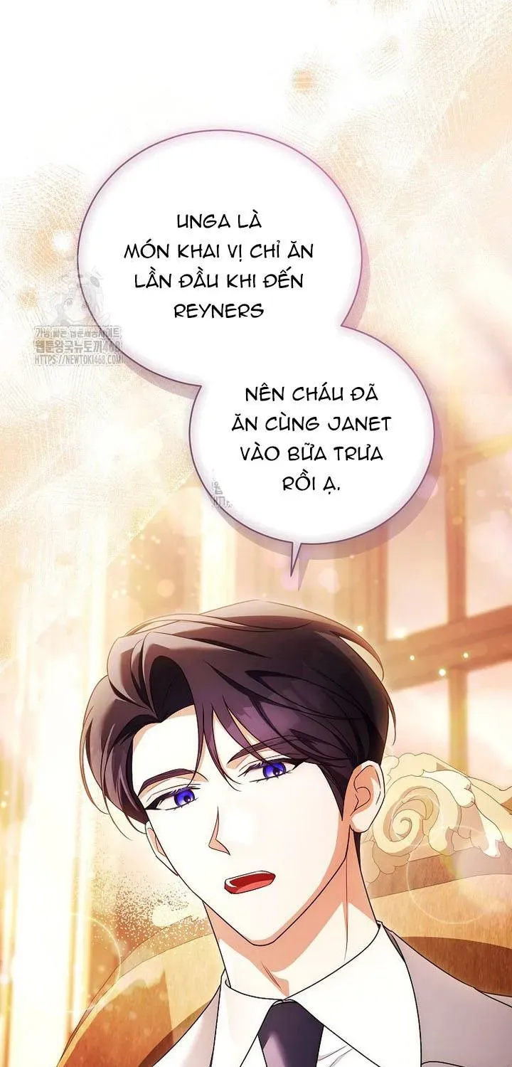 Hôn Phu À, Ta Biết Chàng Ghét Ta - Chap 23 - Trang 23