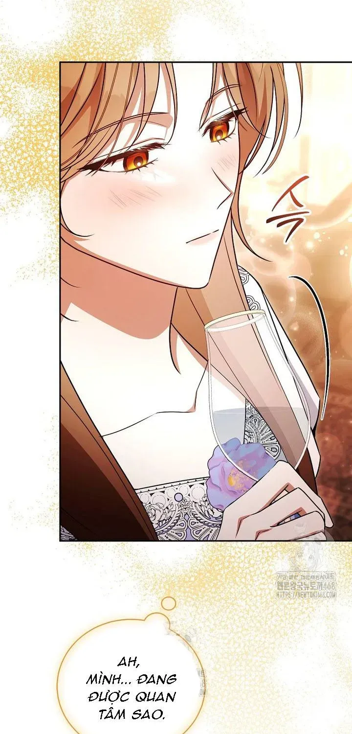 Hôn Phu À, Ta Biết Chàng Ghét Ta - Chap 23 - Trang 26