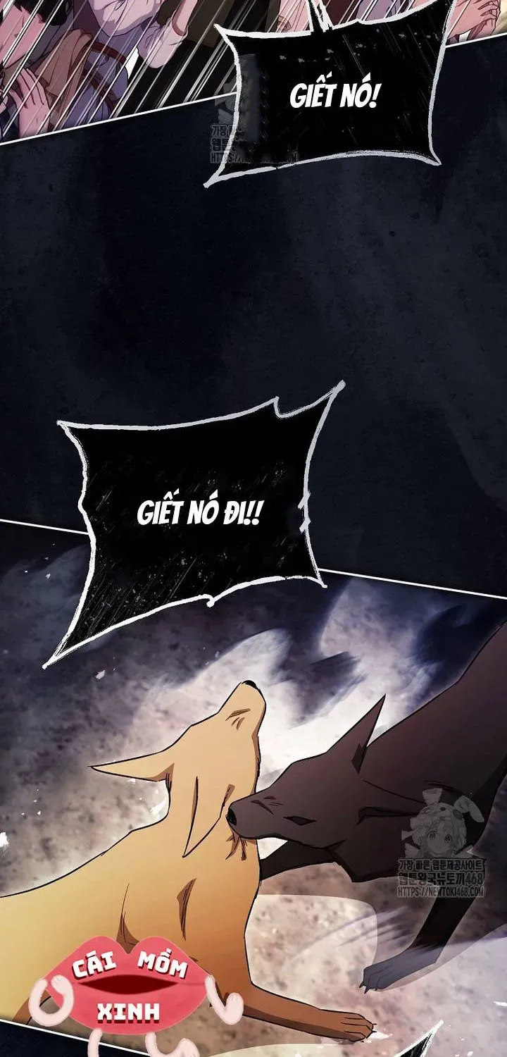 Hôn Phu À, Ta Biết Chàng Ghét Ta - Chap 24 - Trang 2