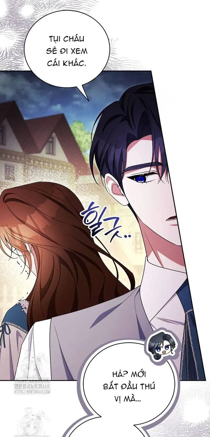 Hôn Phu À, Ta Biết Chàng Ghét Ta - Chap 24 - Trang 12