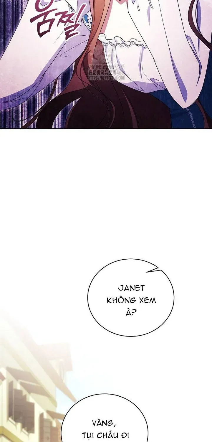 Hôn Phu À, Ta Biết Chàng Ghét Ta - Chap 24 - Trang 15