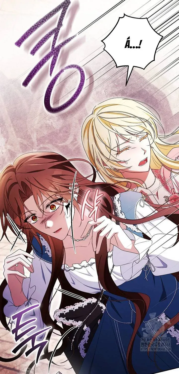 Hôn Phu À, Ta Biết Chàng Ghét Ta - Chap 24 - Trang 18