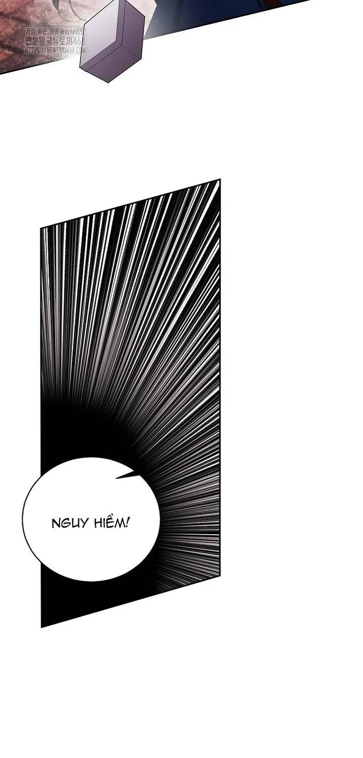 Hôn Phu À, Ta Biết Chàng Ghét Ta - Chap 24 - Trang 19