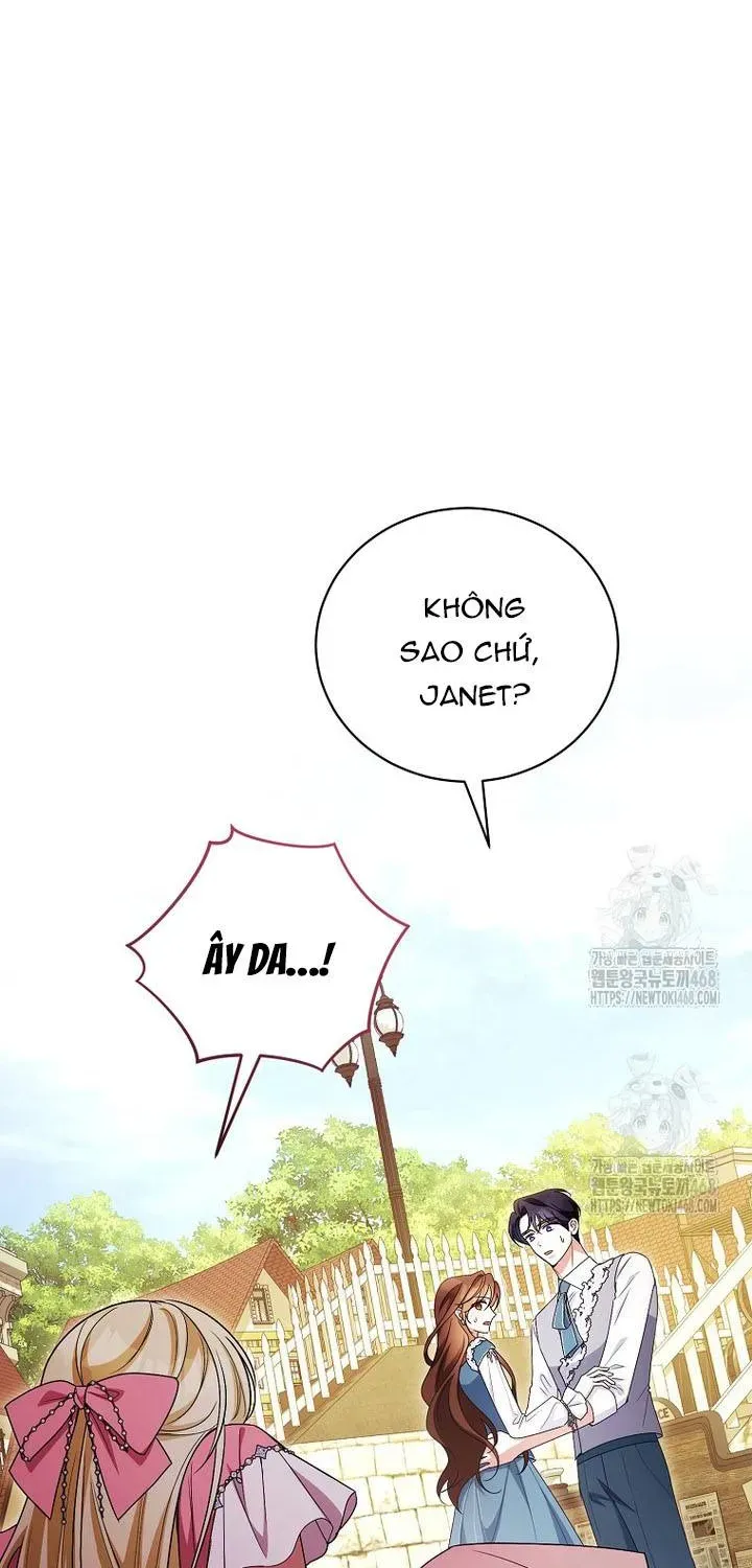 Hôn Phu À, Ta Biết Chàng Ghét Ta - Chap 24 - Trang 24