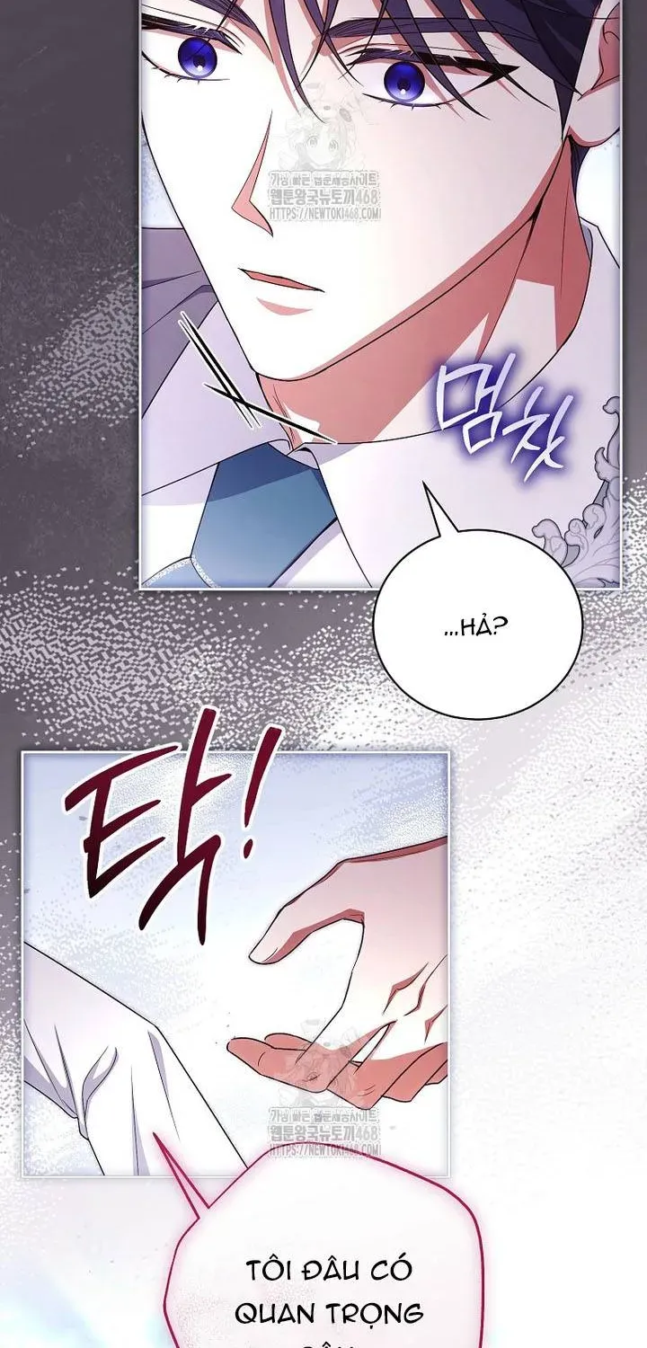 Hôn Phu À, Ta Biết Chàng Ghét Ta - Chap 24 - Trang 26