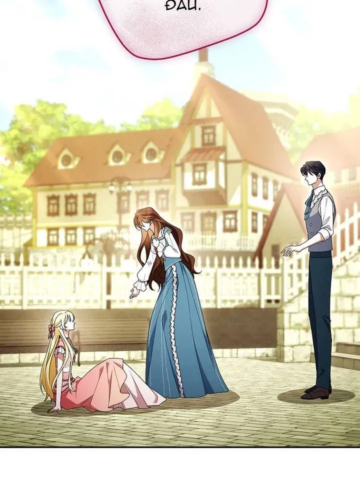 Hôn Phu À, Ta Biết Chàng Ghét Ta - Chap 24 - Trang 27
