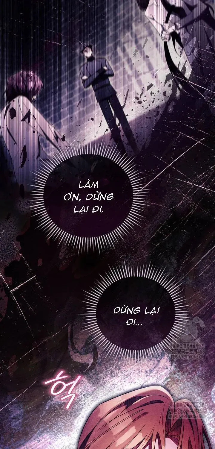 Hôn Phu À, Ta Biết Chàng Ghét Ta - Chap 24 - Trang 4