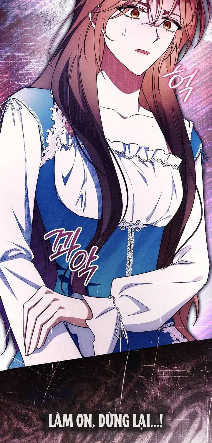 Hôn Phu À, Ta Biết Chàng Ghét Ta - Chap 24 - Trang 5