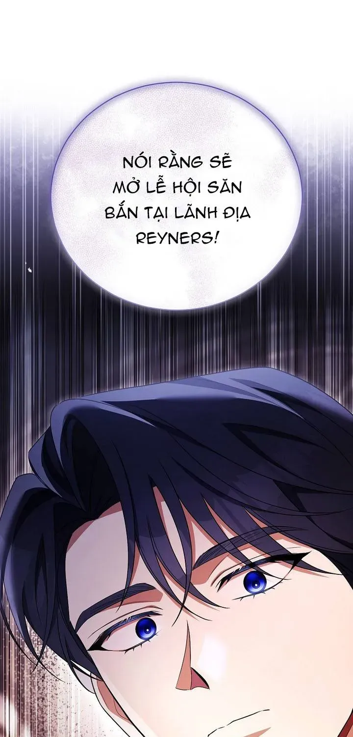Hôn Phu À, Ta Biết Chàng Ghét Ta - Chap 25 - Trang 11