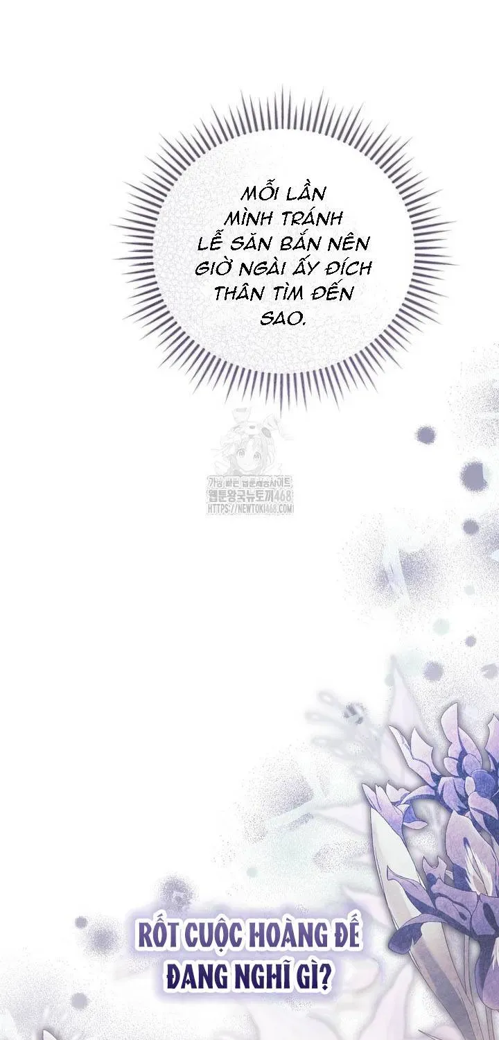 Hôn Phu À, Ta Biết Chàng Ghét Ta - Chap 25 - Trang 14