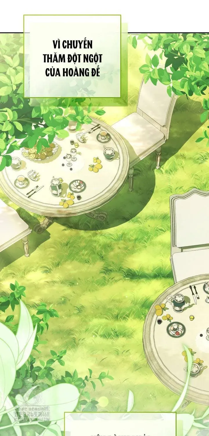 Hôn Phu À, Ta Biết Chàng Ghét Ta - Chap 25 - Trang 17
