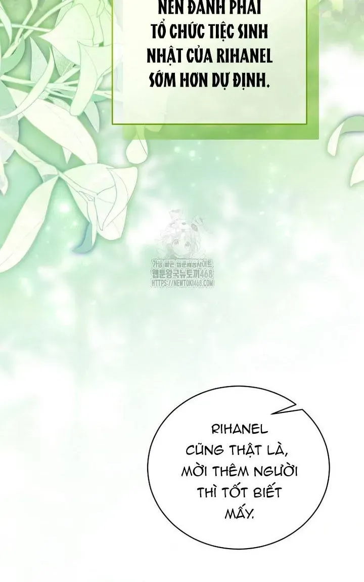 Hôn Phu À, Ta Biết Chàng Ghét Ta - Chap 25 - Trang 18