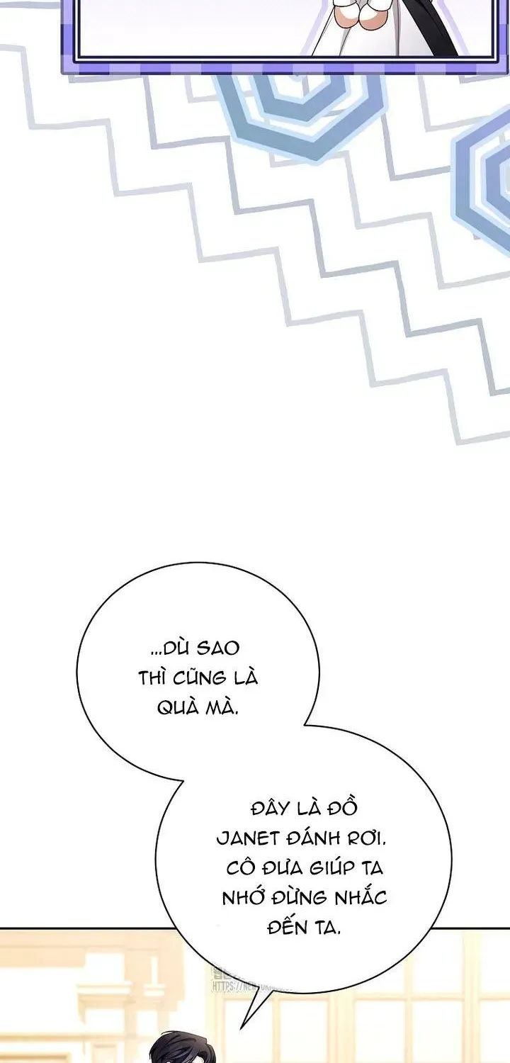 Hôn Phu À, Ta Biết Chàng Ghét Ta - Chap 25 - Trang 4