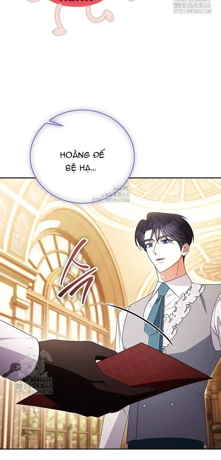 Hôn Phu À, Ta Biết Chàng Ghét Ta - Chap 25 - Trang 10