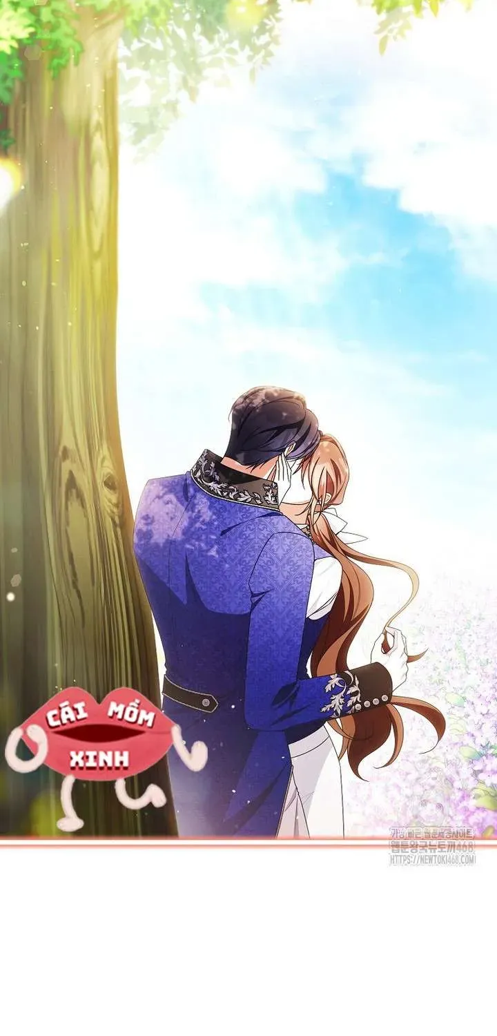 Hôn Phu À, Ta Biết Chàng Ghét Ta - Chap 26 - Trang 12